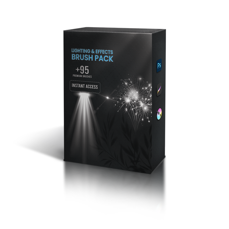 Lighting & Effects Brushes