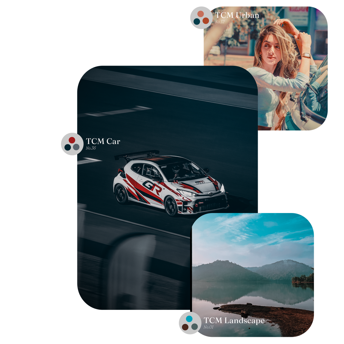 Photography Pack